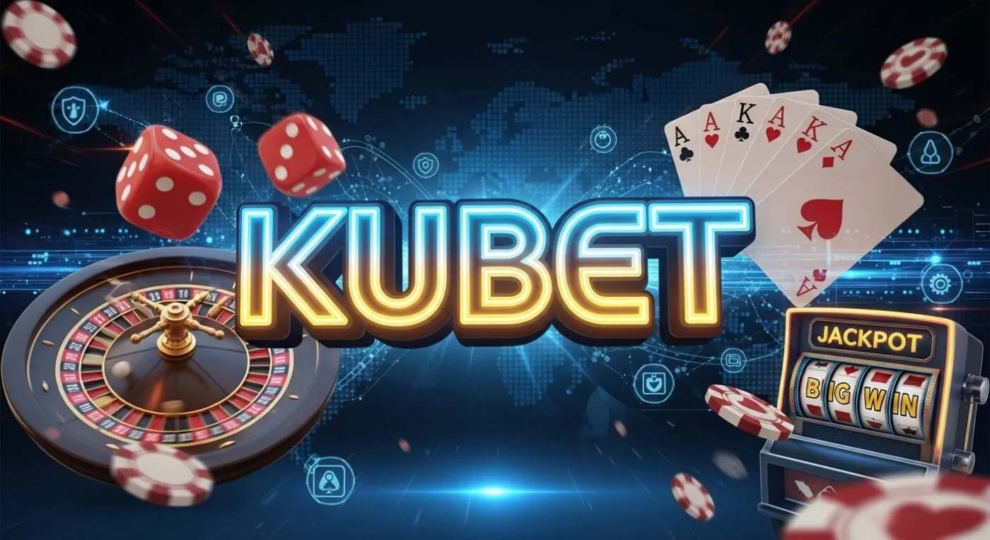 KUBET 22 Kubet – Nền tảng giải trí trực tuyến uy tín hàng đầu hiện nay